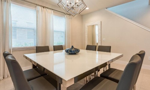 Luxury Villa on Encore Resort at Reunion with a Private Pool Orlando Villa 4706 - image 10