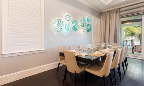 Rent this Luxury 5 Star Villa on Reunion Resort and Spa Orlando Villa 4737 - image 8