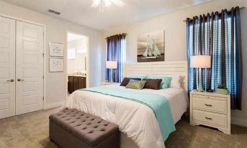 5 Star Villa on Orlandos most Exclusive Reunion Resort and Spa Orlando Villa 4596 - image 11