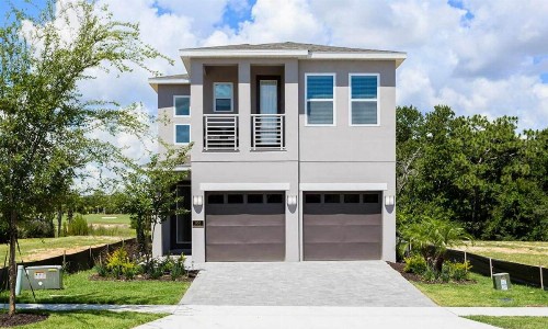 5 Star Villa on Orlandos most Exclusive Reunion Resort and Spa Orlando Villa 4596 - image 2