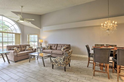 Laguna Bay Resort Condo about 8 Mi to Disney! - image 5