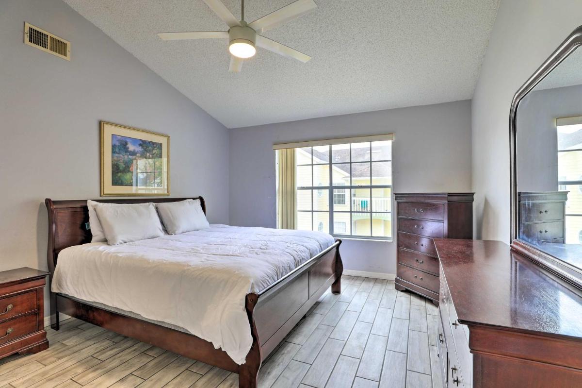 Laguna Bay Resort Condo about 8 Mi to Disney! - image 6