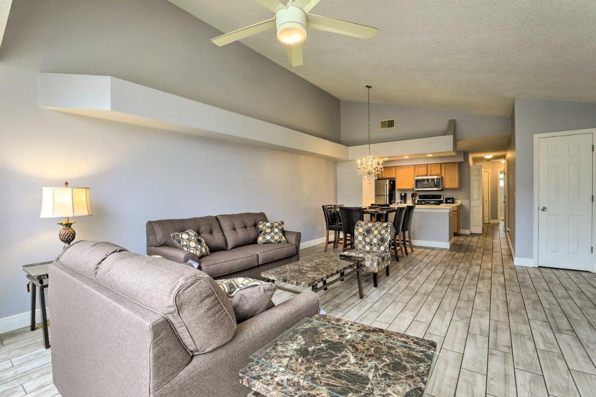Laguna Bay Resort Condo about 8 Mi to Disney! - image 7
