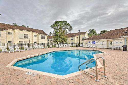 Laguna Bay Resort Condo about 8 Mi to Disney! - image 9