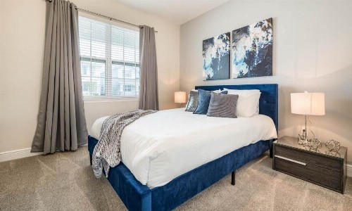 5 Star Villa on Orlandos most Exclusive Encore Resort at Reunion Orlando Villa 4459 - image 11