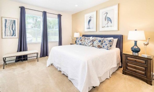 5 Star Villa on Orlandos most Exclusive Encore Resort at Reunion Orlando Villa 4393 - image 11