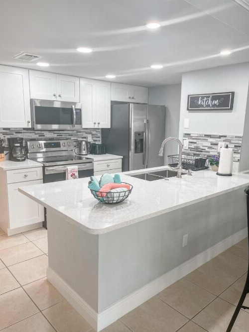 Grand Premier 3BD Condo Apartment near Disney Parks #6