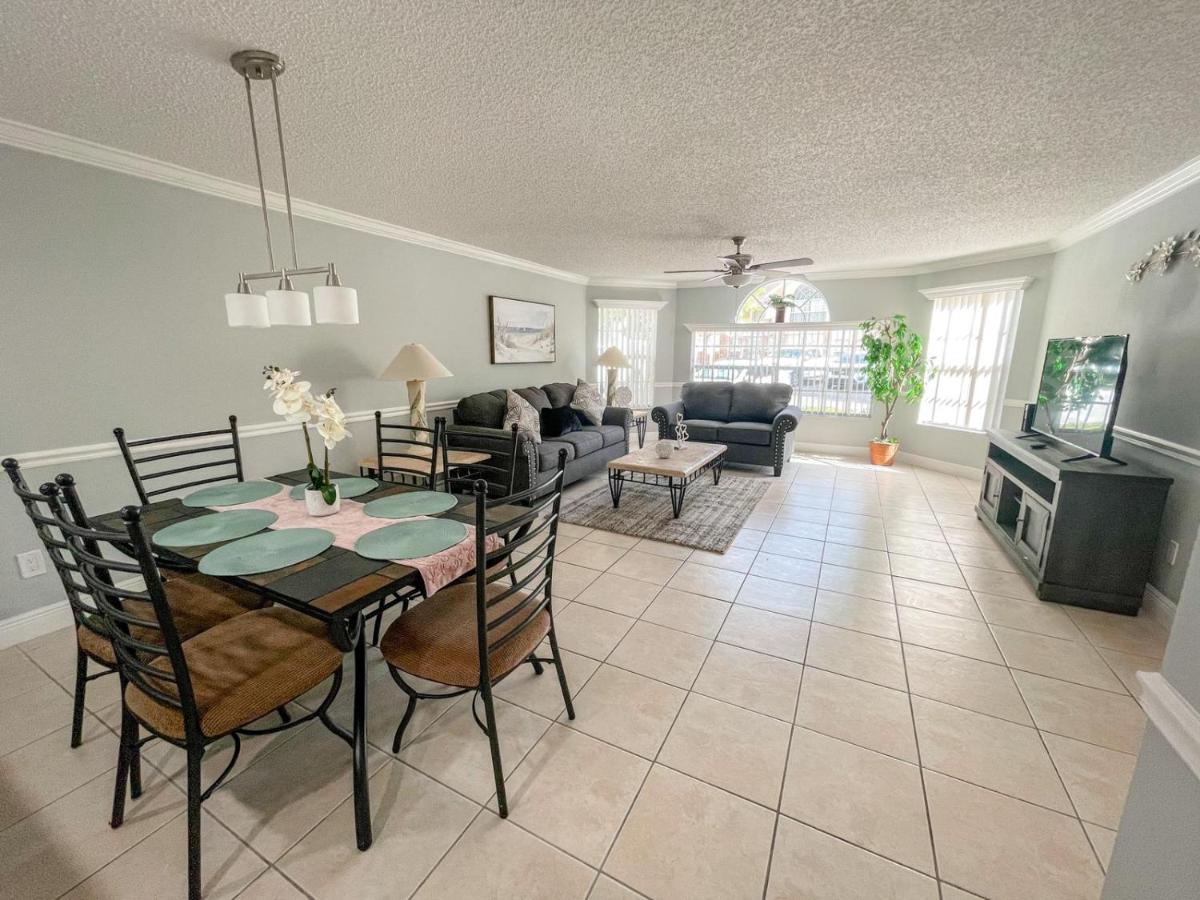 Grand Premier 3BD Condo Apartment near Disney Parks #6 - image 2