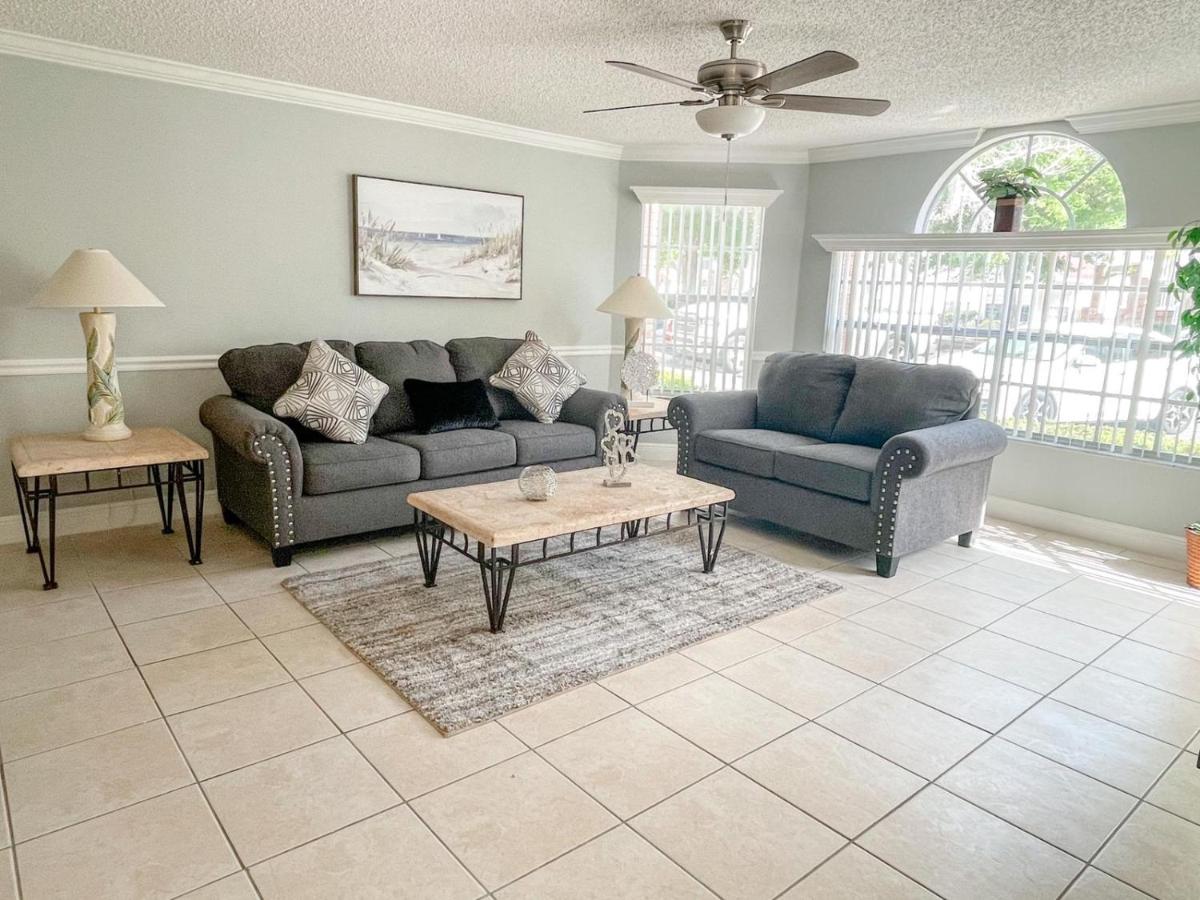 Grand Premier 3BD Condo Apartment near Disney Parks #6 - image 6