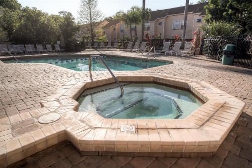 Villas at Somerset Getaway about 6 Mi to Disney World! - image 11