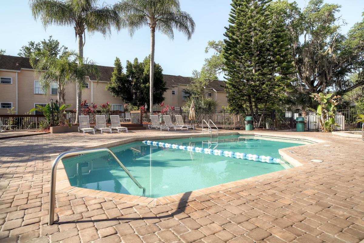 Villas at Somerset Getaway about 6 Mi to Disney World! - image 6