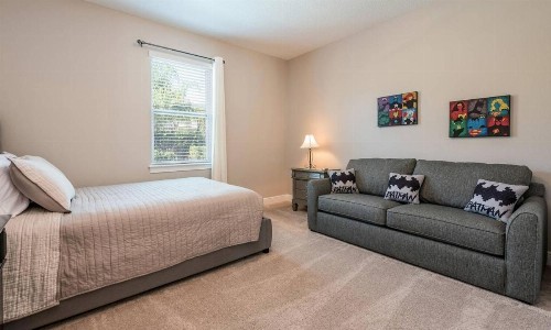 Beautiful 5 Star Villa on Encore Resort at Reunion with Large Private Pool Orlando Villa 4343 - image 11
