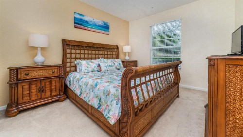 Beautiful 5 Star Condo on the Prestigious Windsor Hills Resort Orlando Condo 4791 - image 10