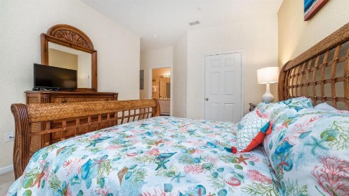 Beautiful 5 Star Condo on the Prestigious Windsor Hills Resort Orlando Condo 4791 - image 11