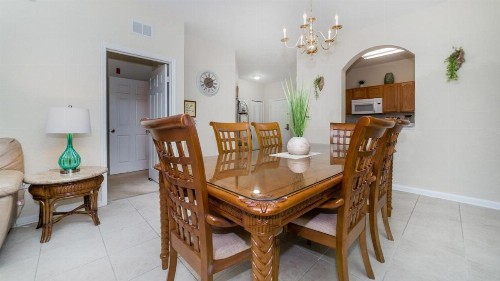 Beautiful 5 Star Condo on the Prestigious Windsor Hills Resort Orlando Condo 4791 - image 5