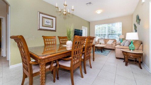Beautiful 5 Star Condo on the Prestigious Windsor Hills Resort Orlando Condo 4791 - image 6