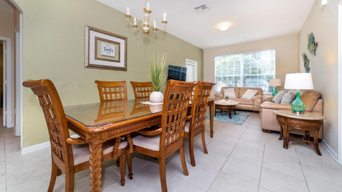 Beautiful 5 Star Condo on the Prestigious Windsor Hills Resort Orlando Condo 4791 - image 6