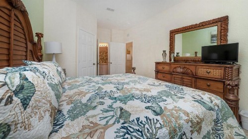 Beautiful 5 Star Condo on the Prestigious Windsor Hills Resort Orlando Condo 4791 - image 8