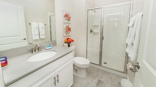 Beautiful 5 Star Townhome on Storey Lake Resort with Private Pool Orlando Townhome 5020 - image 11