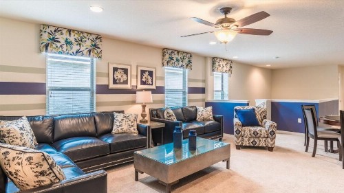 Beautiful 5 Star Villa on Windsor at Westside Resort with Private Pool Orlando Villa 4917 - image 10