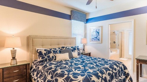 Beautiful 5 Star Villa on Windsor at Westside Resort with Private Pool Orlando Villa 4917 - image 11