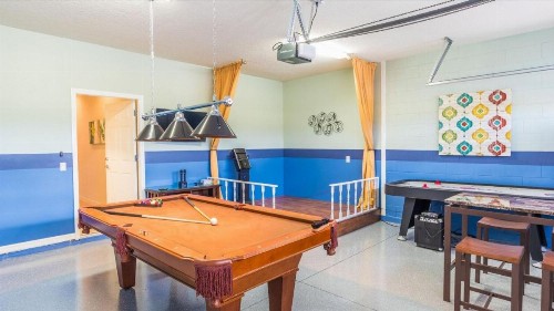 Beautiful 5 Star Villa on Windsor at Westside Resort with Private Pool Orlando Villa 4917 - image 3