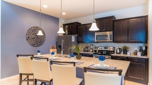 Beautiful 5 Star Villa on Windsor at Westside Resort with Private Pool Orlando Villa 4917 - image 6