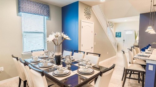 Beautiful 5 Star Villa on Windsor at Westside Resort with Private Pool Orlando Villa 4917 - image 7