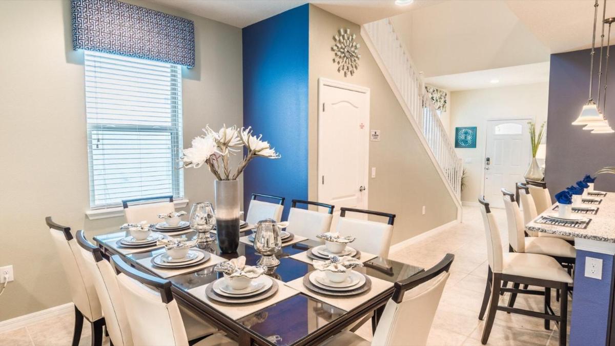 Beautiful 5 Star Villa on Windsor at Westside Resort with Private Pool Orlando Villa 4917 - image 7