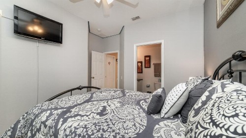 Beautiful 5 Star Villa on Windsor Palms Resort with Private Pool Orlando Villa 4987 - image 10