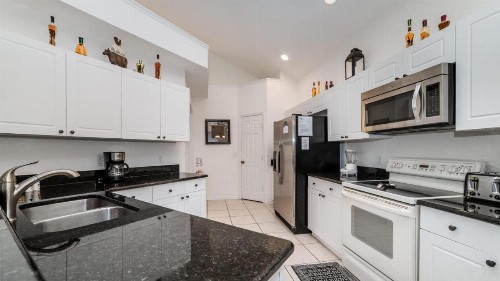 Beautiful 5 Star Villa on Windsor Palms Resort with Private Pool Orlando Villa 4987 - image 4