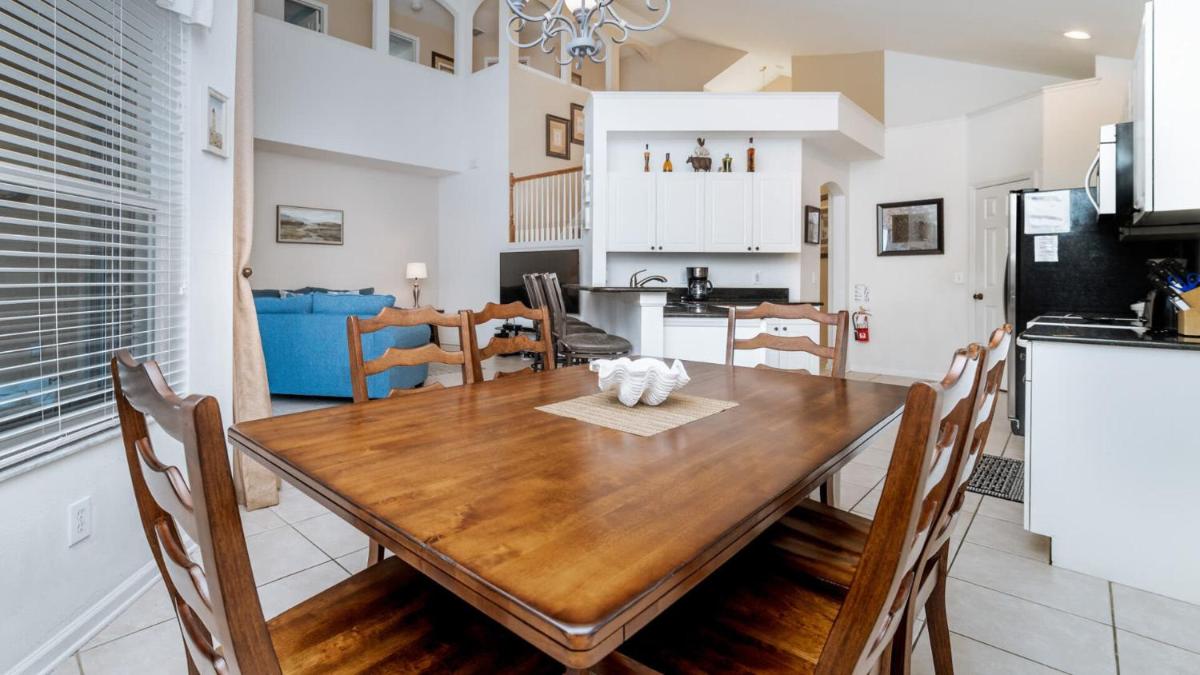 Beautiful 5 Star Villa on Windsor Palms Resort with Private Pool Orlando Villa 4987 - image 5