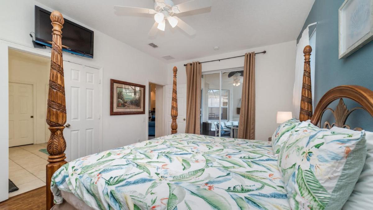 Beautiful 5 Star Villa on Windsor Palms Resort with Private Pool Orlando Villa 4987 - image 7