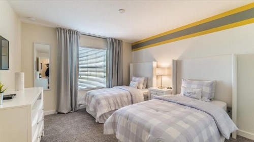 Beautiful 5 Star Villa with Private Pool on the Prestigious Storey Lake Resort Orlando Villa 4957 - image 8