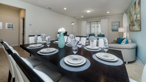Beautiful 5 Star Villa with Private Pool on the Prestigious Windsor at Westside Resort Orlando Villa 4971 - image 11