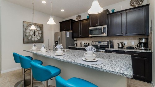 Beautiful 5 Star Villa with Private Pool on the Prestigious Windsor at Westside Resort Orlando Villa 4971 - image 6