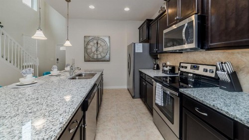 Beautiful 5 Star Villa with Private Pool on the Prestigious Windsor at Westside Resort Orlando Villa 4971 - image 8