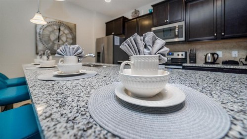 Beautiful 5 Star Villa with Private Pool on the Prestigious Windsor at Westside Resort Orlando Villa 4971 - image 9