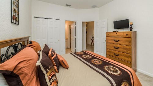Beautiful 5 Star Villa with Private Pool on the Prestigious Windsor Hills Resort Orlando Villa 4858 - image 10