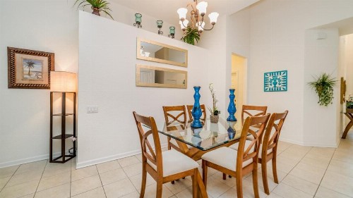 Beautiful 5 Star Villa with Private Pool on the Prestigious Windsor Hills Resort Orlando Villa 4858 - image 4