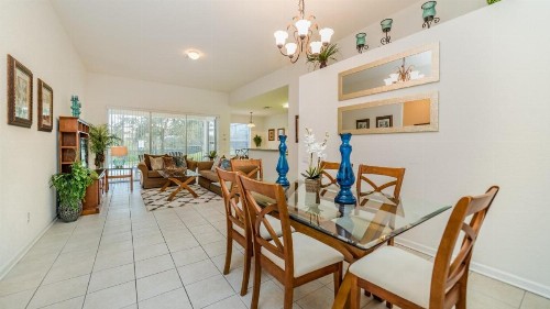 Beautiful 5 Star Villa with Private Pool on the Prestigious Windsor Hills Resort Orlando Villa 4858 - image 6