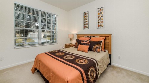 Beautiful 5 Star Villa with Private Pool on the Prestigious Windsor Hills Resort Orlando Villa 4858 - image 9