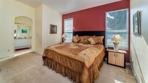 Beautiful 5 Star Villa with Private Pool on the Prestigious Windsor Palms Resort Orlando Villa 4879 - image 10