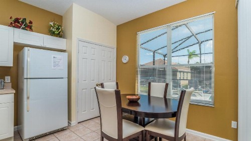Beautiful 5 Star Villa with Private Pool on the Prestigious Windsor Palms Resort Orlando Villa 4879 - image 7