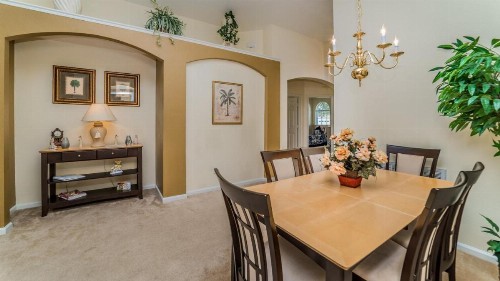 Beautiful 5 Star Villa with Private Pool on the Prestigious Windsor Palms Resort Orlando Villa 4879 - image 8