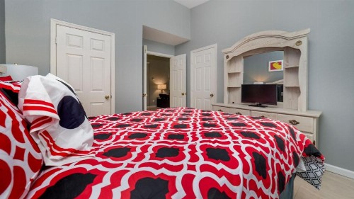 Beautiful 5 Star Villa with Private Pool on the Prestigious Windsor Palms Resort Orlando Villa 4886 - image 11