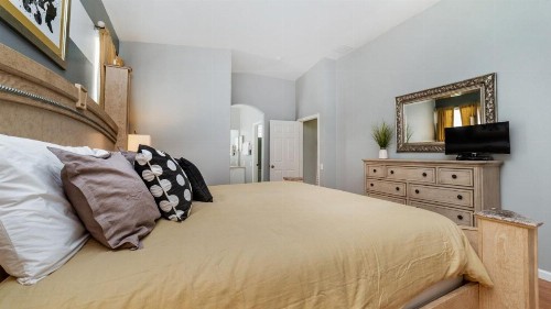 Beautiful 5 Star Villa with Private Pool on the Prestigious Windsor Palms Resort Orlando Villa 4886 - image 8