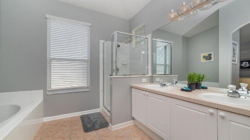 Beautiful 5 Star Villa with Private Pool on the Prestigious Windsor Palms Resort Orlando Villa 4886 - image 9