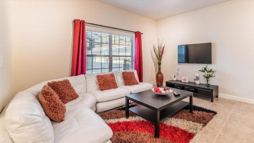 Beautiful Townhome with first class amenities on Storey Lake Resort Orlando Townhome 4809 - image 10