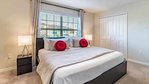 Beautiful Townhome with first class amenities on Storey Lake Resort Orlando Townhome 4809 - image 5